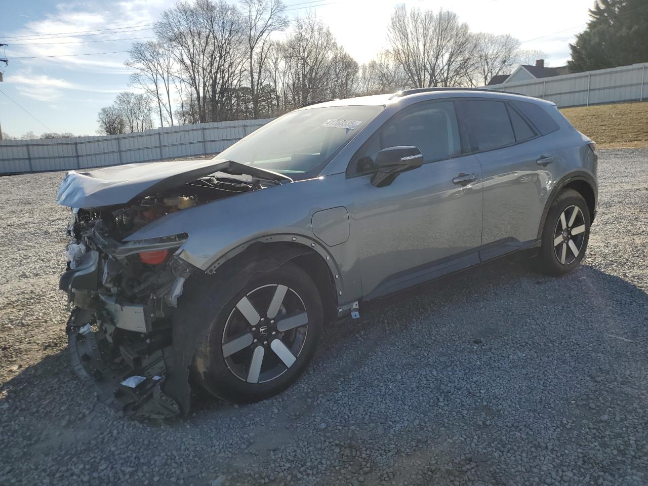 2024 HONDA PROLOGUE TOUR VIN:1FTFW1CF1EKD11916