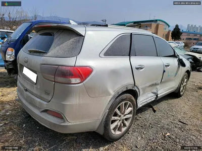 2016 Kia Sorento KNAPK81ADGA226579 VIN:KNAPK81ADGA226579