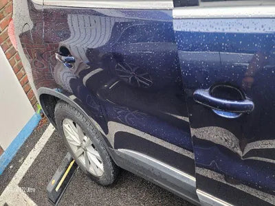 2015 Volkswagen Tiguan WVGZZZ5NZFW501065 VIN:WVGZZZ5NZFW501065