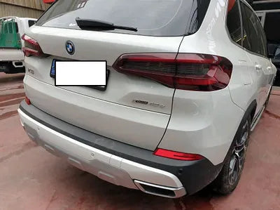 2022 BMW 545 WBATA6107N9J62588 VIN:WBATA6107N9J62588