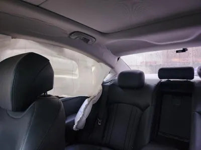 2017 Genesis G80 VIN: