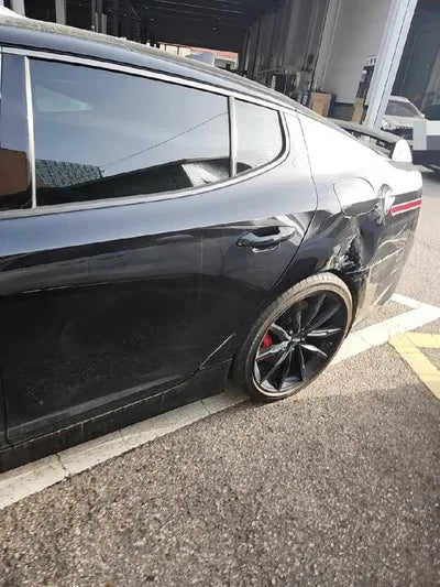 2022 Kia Stinger VIN: