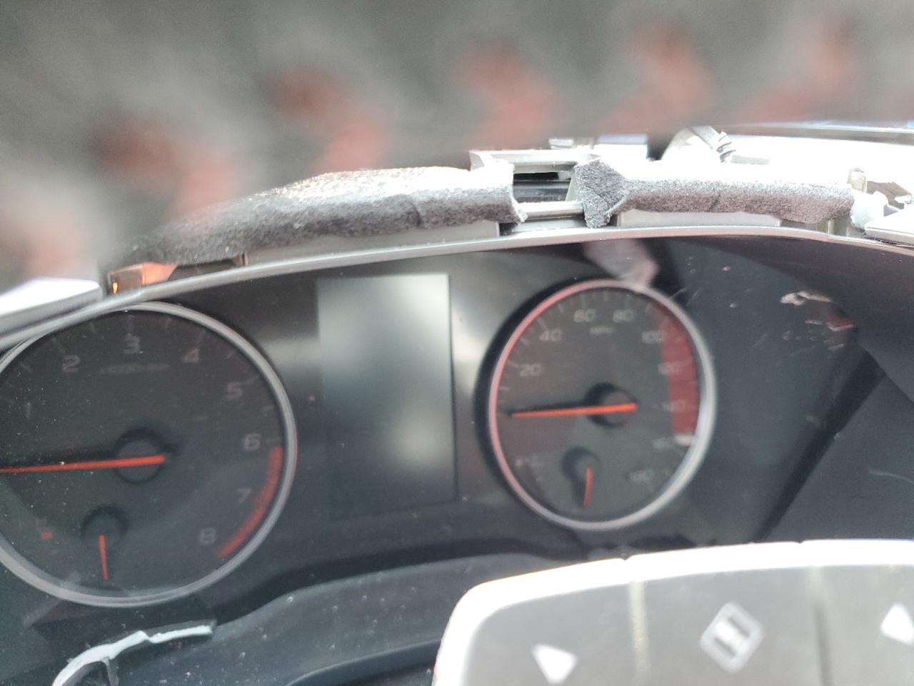 2022 SUBARU WRX LIMITED VIN:JF1VBAN66N8028306