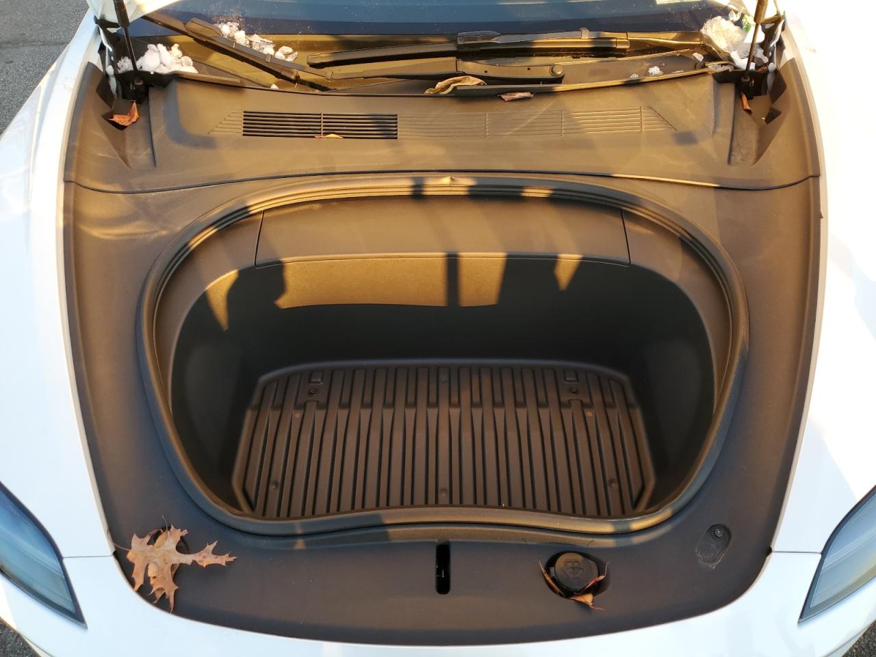 2024 TESLA MODEL 3  VIN:5YJ3E1EA7RF739872