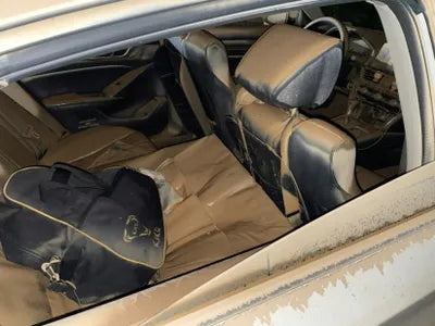 2019 Honda Accord VIN: