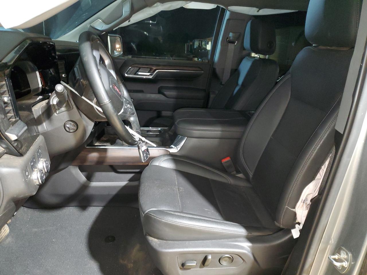 2024 GMC SIERRA K1500 SLT VIN:5TFUW5F11DX276147