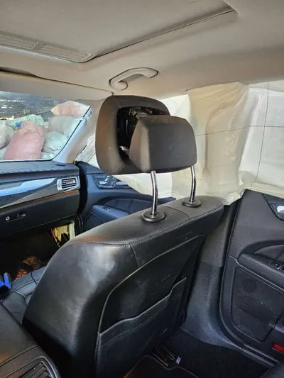 2017 Mercedes-Benz CLS 250 WDDLJ9HB2HA194319 VIN:WDDLJ9HB2HA194319