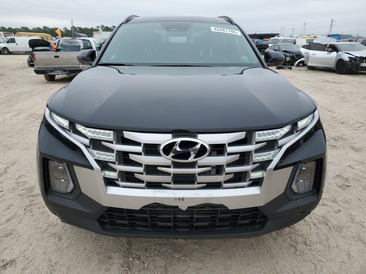 2022 HYUNDAI SANTA CRUZ SEL PREMIUM VIN:5NTJDDAF2NH004520
