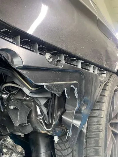 2021 BMW 520 WBA11BH0XMWX18589 VIN:WBA11BH0XMWX18589