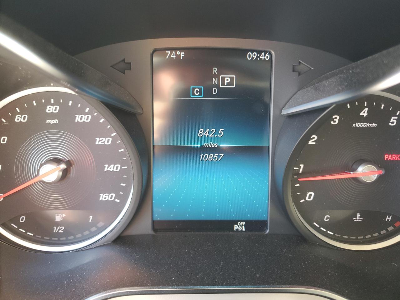 2022 MERCEDES-BENZ GLC 300 VIN:W1N0G8DB2NV395162