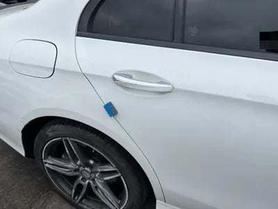 2017 Mercedes-Benz E 350 WDDZF3DB0HA204599 VIN:WDDZF3DB0HA204599