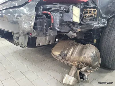 2019 Genesis G70 VIN: