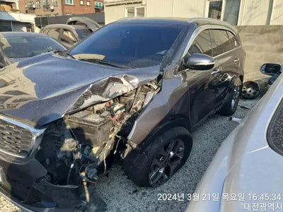 2019 Kia Sorento KNAPH81ABLA616965 VIN:KNAPH81ABLA616965