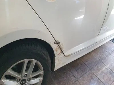 2014 Kia K5 VIN: