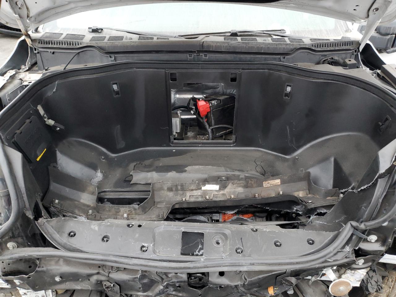 2022 FORD F150 LIGHTNING PRO VIN:1FTVW1EL1NWG14850