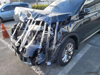 2018 Kia Sorento KNAPS81BBJA401725 VIN:KNAPS81BBJA401725