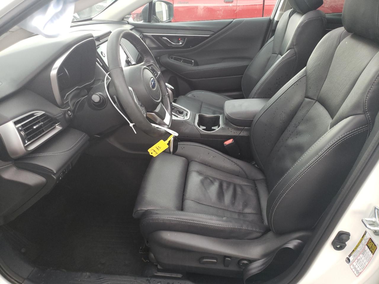 2023 SUBARU OUTBACK LIMITED VIN:4S4BTANC6P3155620