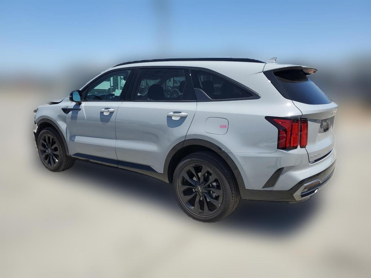 2023 KIA SORENTO SX VIN:5XYRK4LF5PG163644