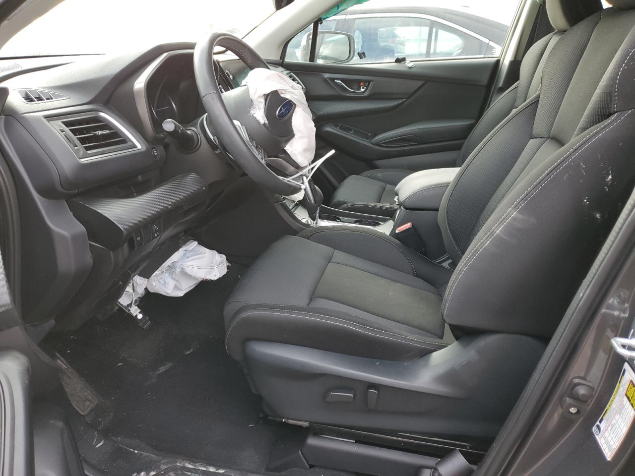 2023 SUBARU ASCENT PREMIUM VIN:4S4WMACD2P3411472