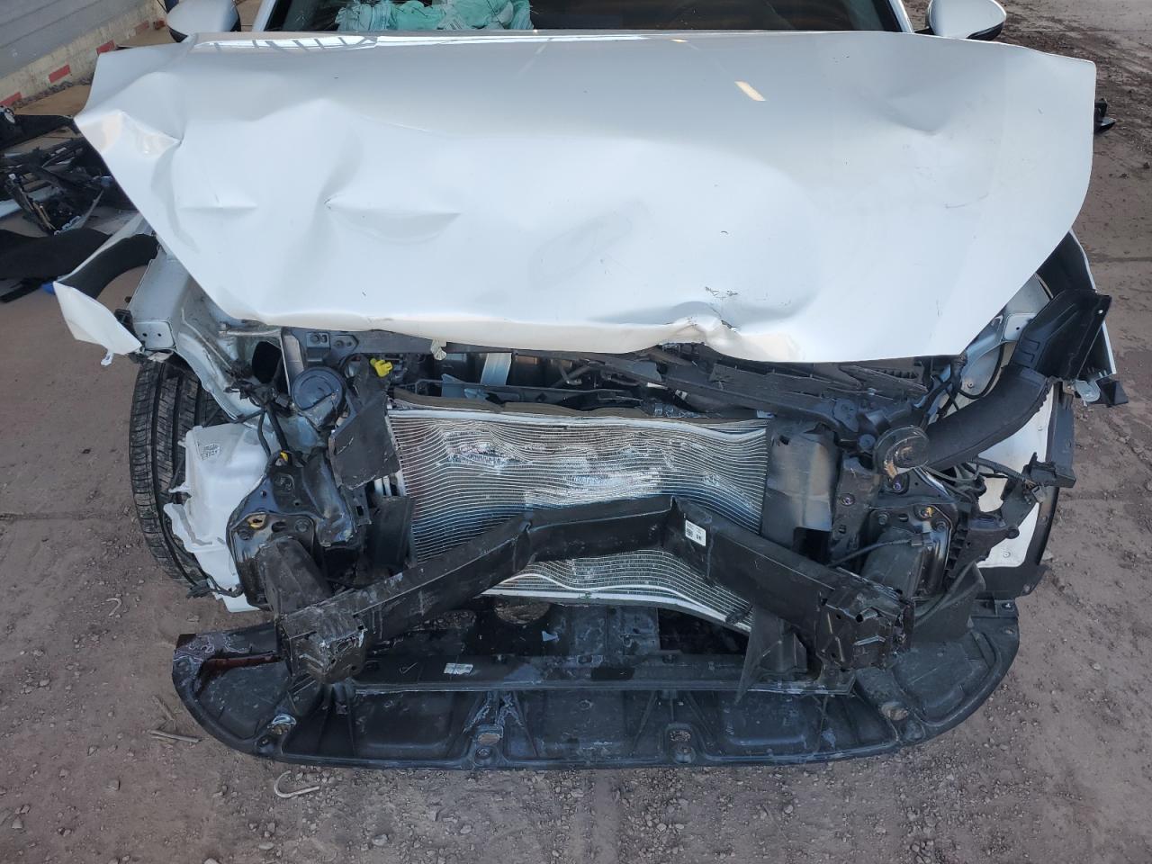 2024 KIA FORTE LX VIN:3KPF24ADXRE702375