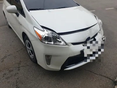 2015 Toyota Prius VIN: