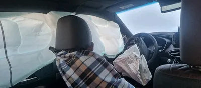 2019 Hyundai Santa FE KMHS581CDKU095358 VIN:KMHS581CDKU095358