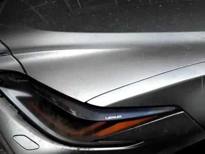 2020 Lexus ES 300 VIN:
