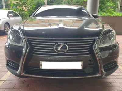 2015 Lexus LS 460 JTHCL1EF0F5024042 VIN:JTHCL1EF0F5024042