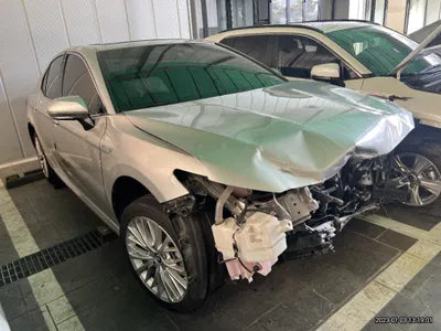 2018 Toyota Camry 498KMJTNB21HK4J30 VIN:498KMJTNB21HK4J30