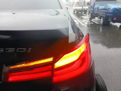 2017 BMW 530 WBAJD9107HWA92003 VIN:WBAJD9107HWA92003