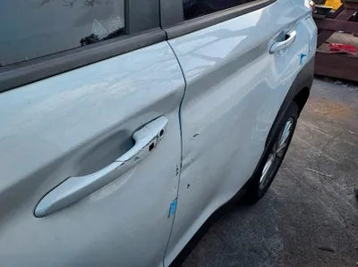 2018 Hyundai Kona KMHK4815GJU010259 VIN:KMHK4815GJU010259