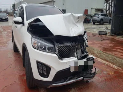 2017 Kia Sorento KNAPK81BDHA347924 VIN:KNAPK81BDHA347924