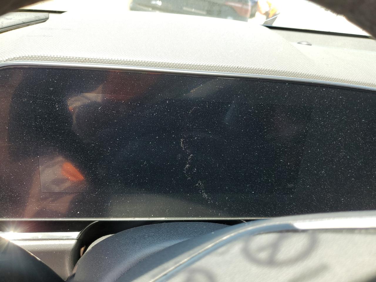 2023 KIA NIRO WIND VIN:KNDCR3L10P5021355
