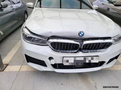 2020 BMW 640 WBAJX0108LCE57818 VIN:WBAJX0108LCE57818