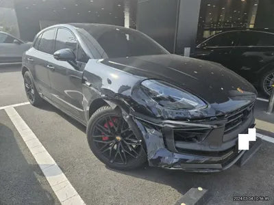 2023 Porsche Macan WP1AF2957PLB55746 VIN:WP1AF2957PLB55746