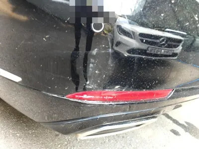 2016 Mercedes-Benz S 400 WDDUG6HB8GA279052 VIN:WDDUG6HB8GA279052