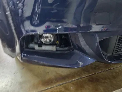 2016 BMW 520 WBA5E7100GG569329 VIN:WBA5E7100GG569329