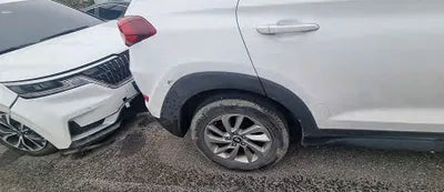 2018 Hyundai Tucson KMHJ2815GJU707583 VIN:KMHJ2815GJU707583
