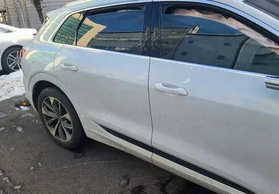 2021 Audi e-tron WAUZZZGE3MB041720 VIN:WAUZZZGE3MB041720
