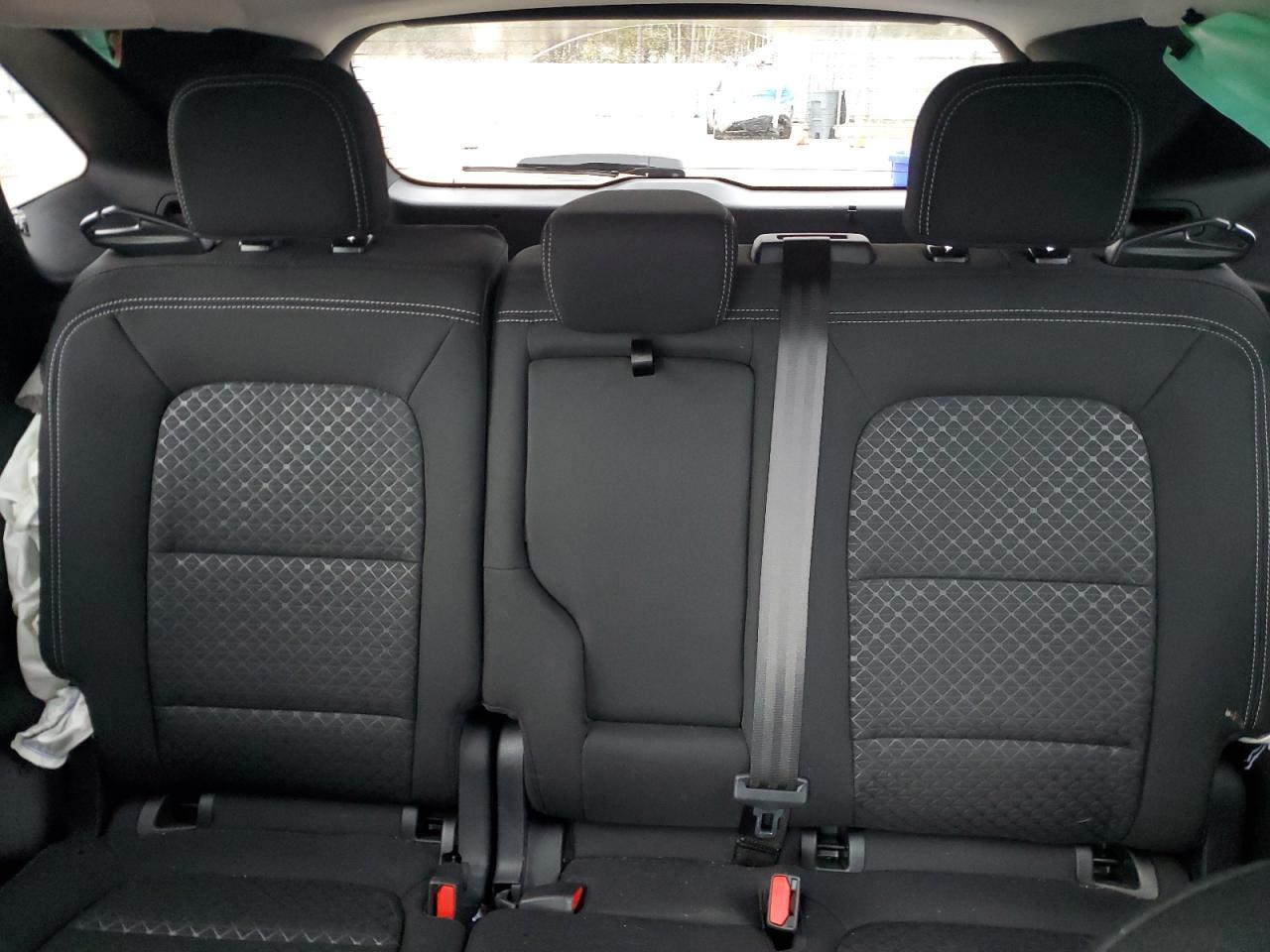 2024 FORD ESCAPE ACTIVE VIN:1FMCU0GN3RUB47904