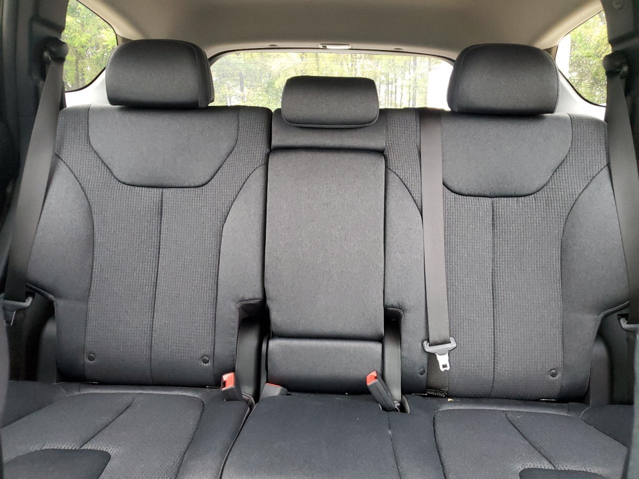 2023 HYUNDAI SANTA FE SE VIN:5NMS14AJ0PH629336