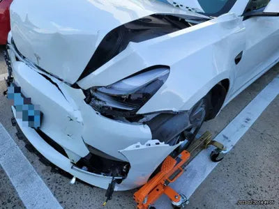 2021 Tesla Model 3 5YJ3E1EB5MF892588 VIN:5YJ3E1EB5MF892588