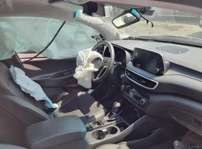 2021 Hyundai Tucson KMHJ3812GLU356090 VIN:KMHJ3812GLU356090