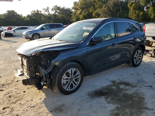 2022 FORD ESCAPE SEL VIN:1FMCU0H62NUB91975