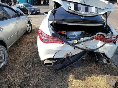 2015 Mercedes-Benz CLA 200 WDDSJ0CB8FN223021 VIN:WDDSJ0CB8FN223021