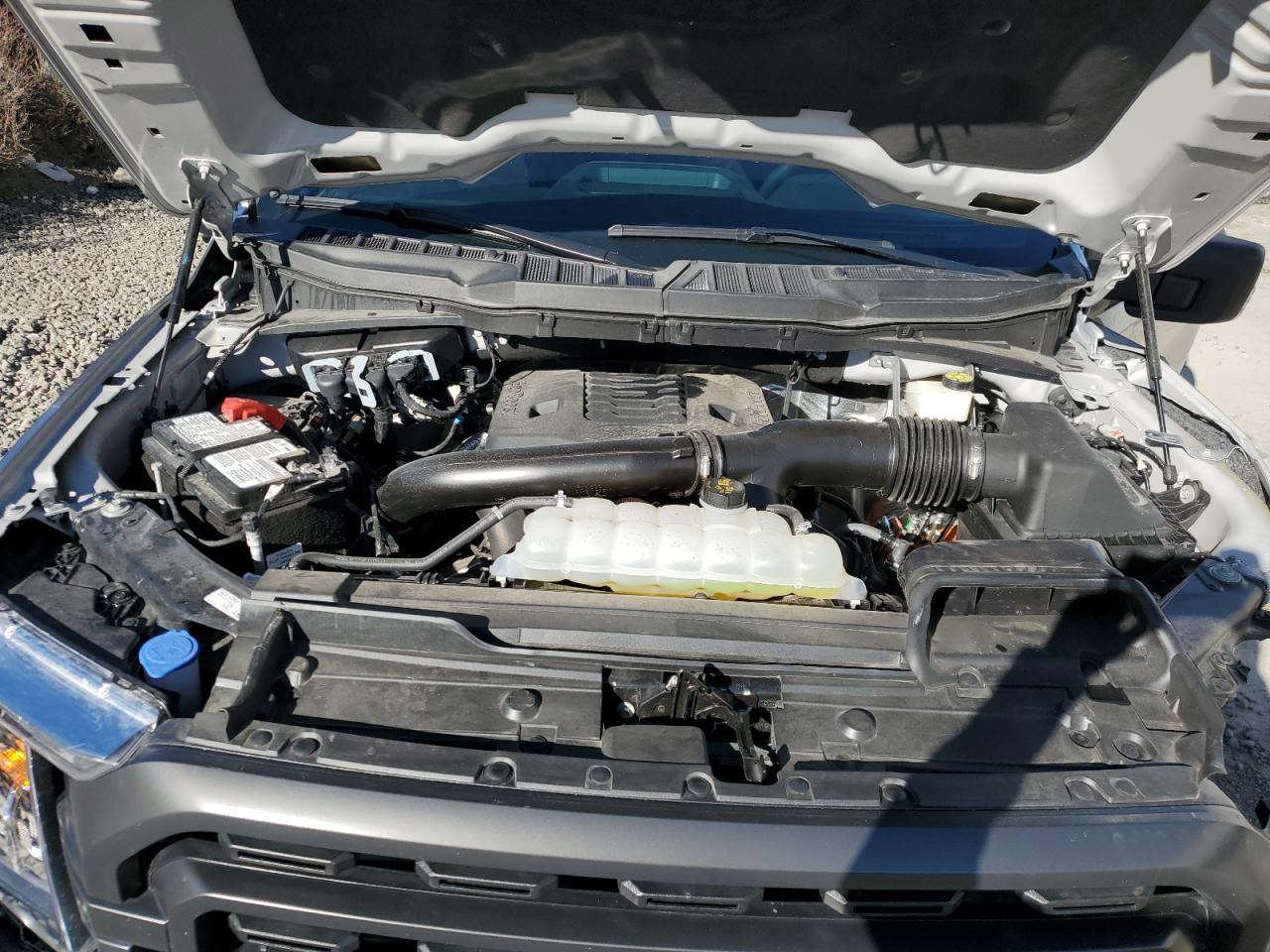 2023 FORD F150 SUPERCREW VIN:1FTFW1E88PKF86183