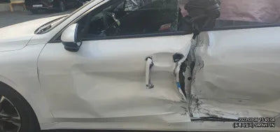 2021 Kia K5 KNAG241ABMA144275 VIN:KNAG241ABMA144275