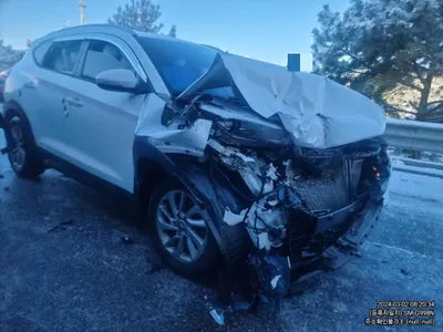 2015 Hyundai Tucson KMHJ3815GGU026782 VIN:KMHJ3815GGU026782