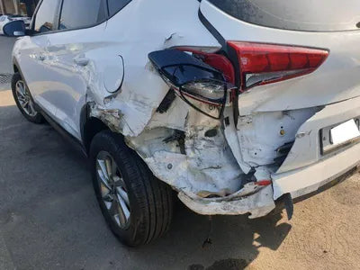 2016 Hyundai Tucson KMHJ2815GHU267119 VIN:KMHJ2815GHU267119