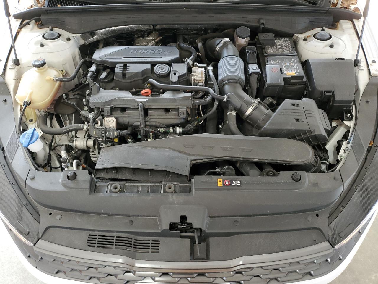 2023 KIA K5 LXS VIN:5XXG14J28PG185510